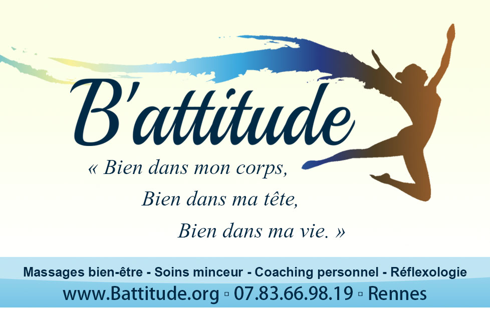 B`attitude